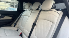 MINI Clubman 1.5 Cooper Exclusive 6dr Auto [Comfort/Nav+ Pack] Petrol Estate